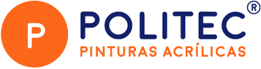 PINTURAS ACRÍLICAS POLITEC ESPAÑA